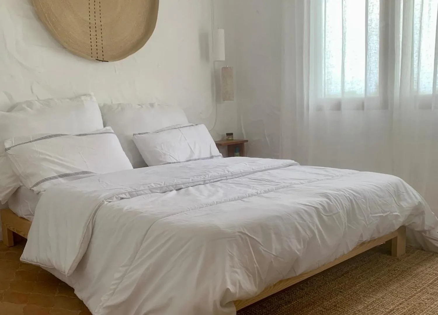 بيت للعطل Formentera S'Orenella BALEARIC ISLANDS