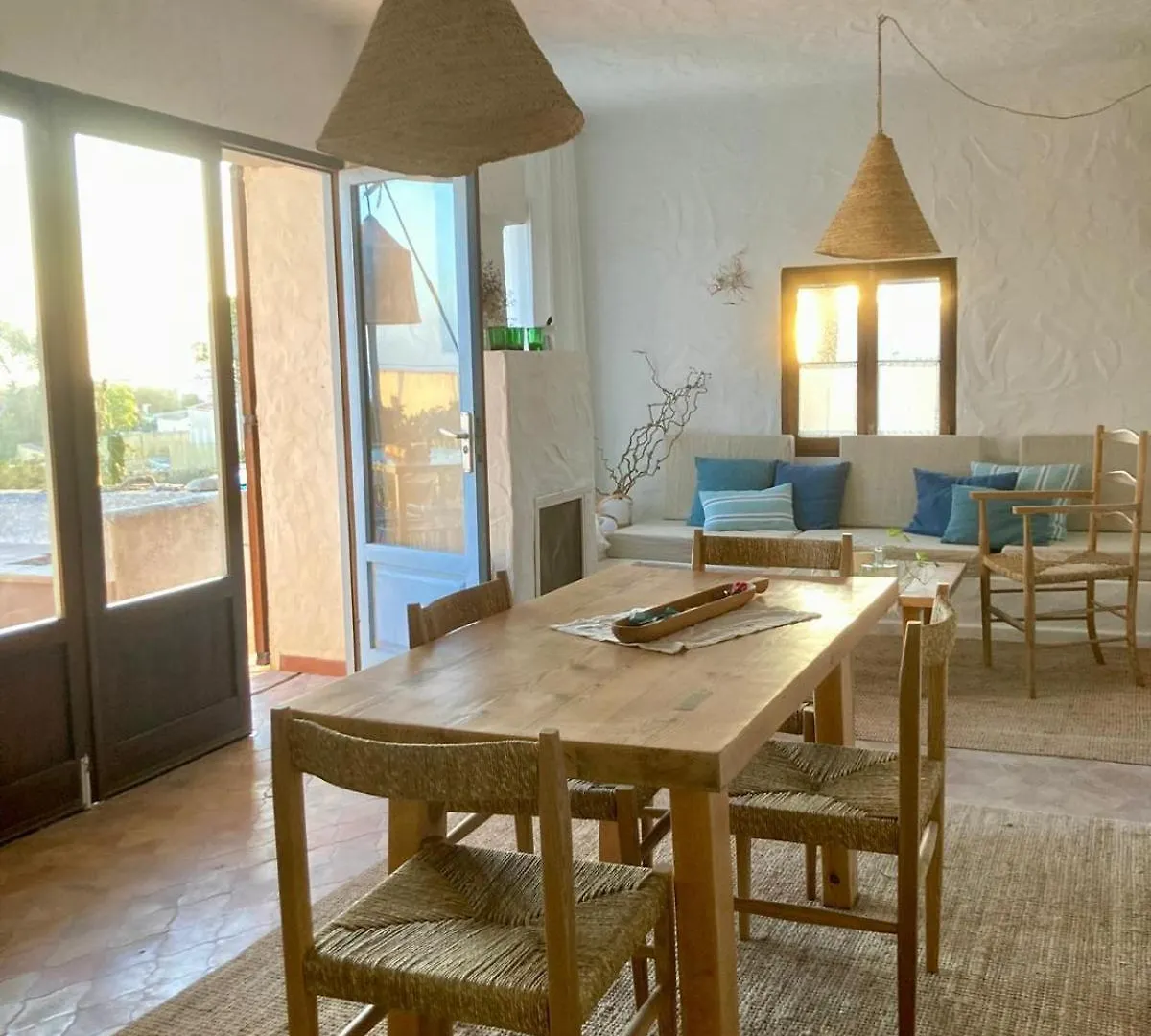 Formentera S'Orenella BALEARIC ISLANDS إسبانيا