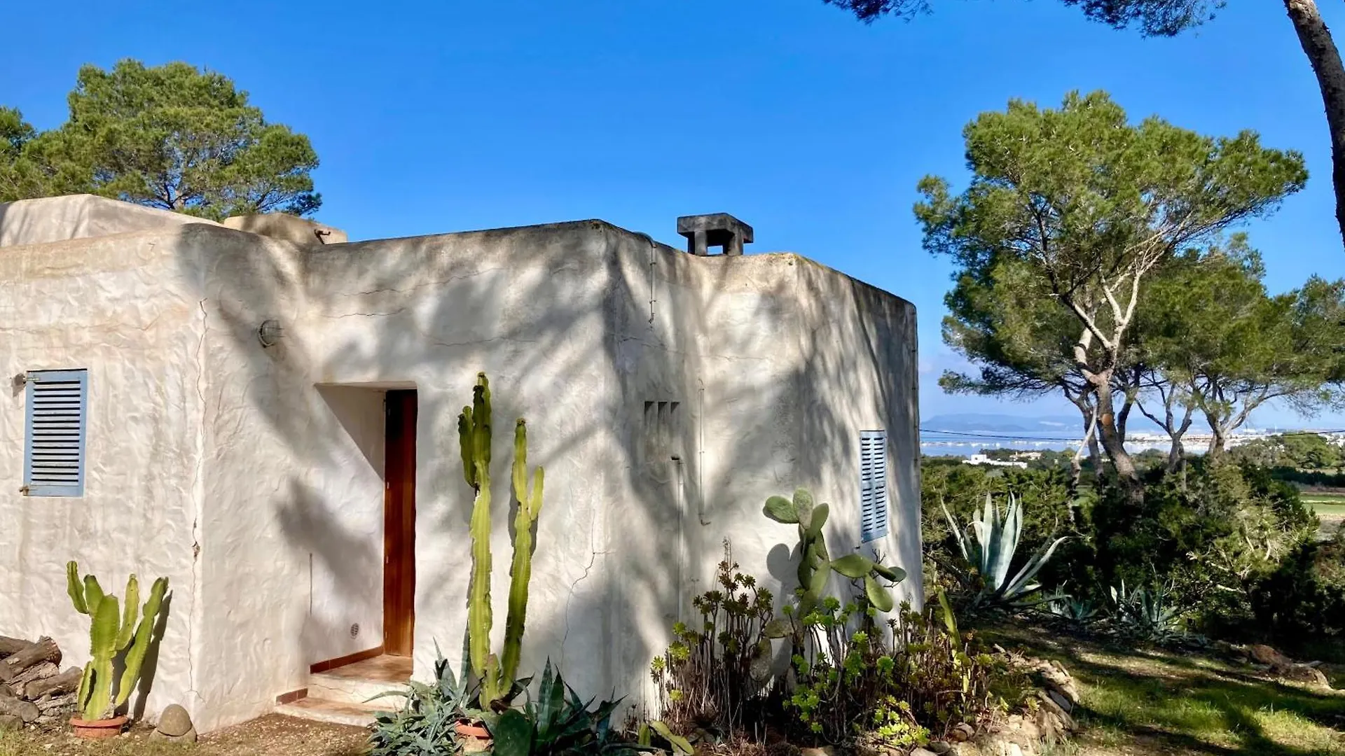 Formentera S'Orenella BALEARIC ISLANDS 0*,  إسبانيا